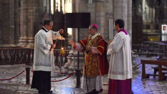 «La Parola che chiama a conversione è rivolta a tutti noi, peccatori perdonati»