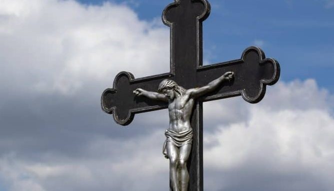 Era vicina la Pasqua