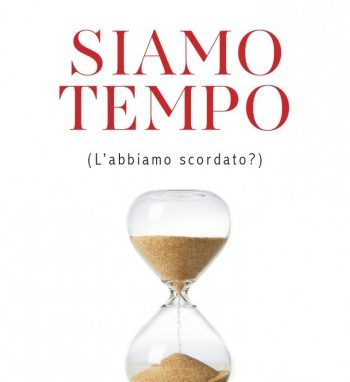 Fazzini: fare tesoro della quarantena per ripartire con altre priorità