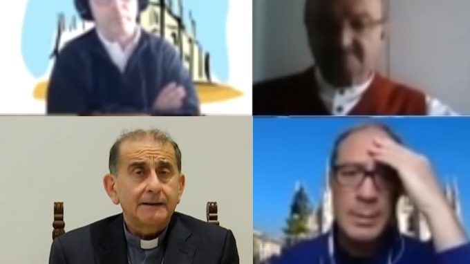 L'Arcivescovo all'Unitalsi: «Creare un ritmo del tempo che qualifichi le giornate»