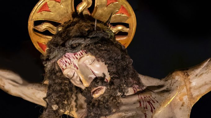 La preghiera nei luoghi di lavoro