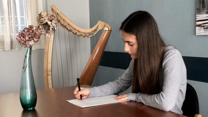 «Cara scuola mi manchi», la lettera di una liceale