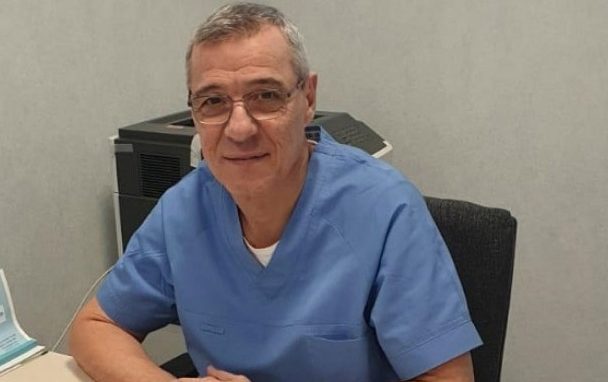 Il medico: «Rischiamo di infettarci. L’attenzione deve rimanere alta»