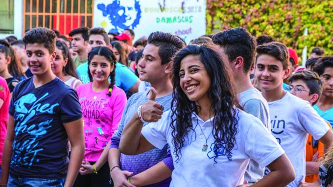 Myanmar, Congo, Siria e tanti altri: i Salesiani nel mondo ai tempi del Covid-19