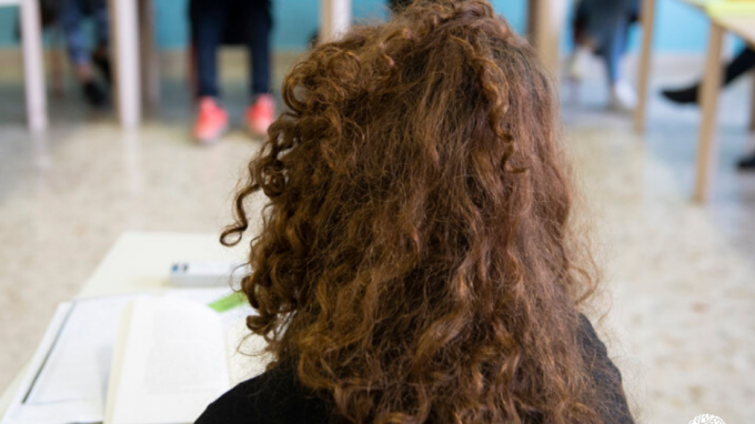 Con Sicomoro «A scuola, comunque»