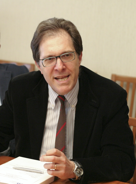 Massimo Molteni, Direttore Sanitario della Nostra Famiglia