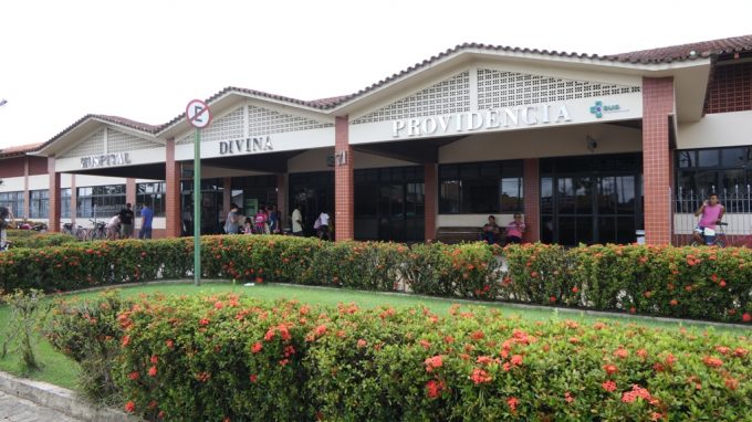 Covid-19, gli Amici di Monsignor Pirovano aiutano l’ospedale di Marituba