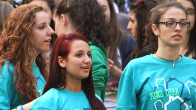 «Giovani in cammino», nuovo progetto per gli under 30 degli oratori lombardi