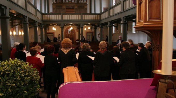 Censimento dei cori diocesani, termine spostato al 30 giugno