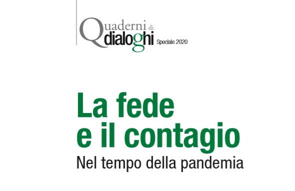 Le sfide del post-pandemia nei «Quaderni di Dialoghi»