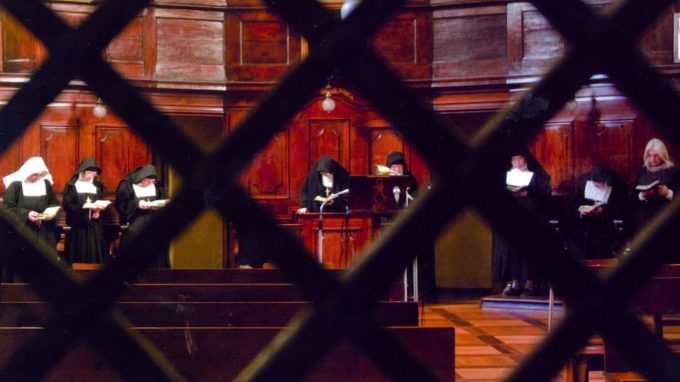 La vita consacrata nel tempo della pandemia