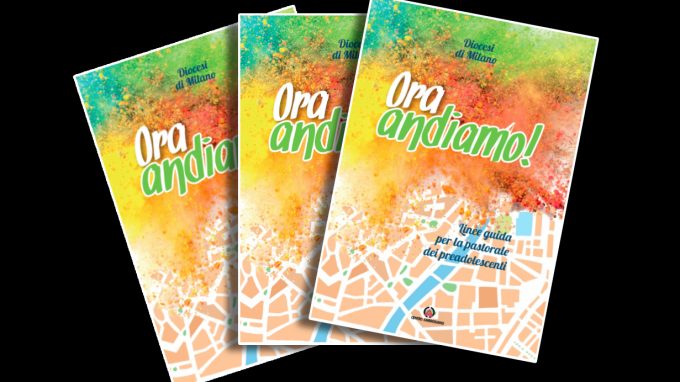 Preadolescenti, ecco il nuovo itinerario