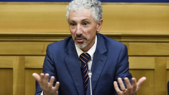 Rossini (Acli): «Statuto dei lavoratori, elemento di democrazia»