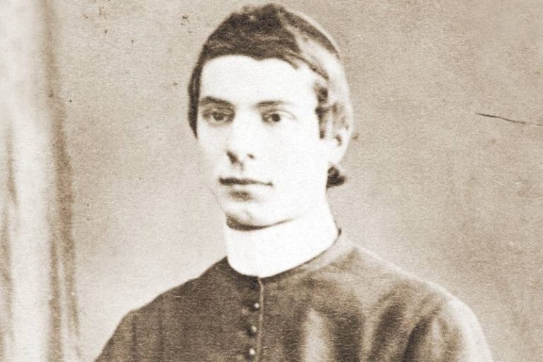 Padre Carlo Salerio