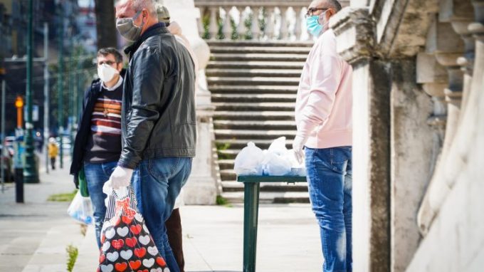 Gualzetti: «I poveri non possono attendere, serve un reddito di emergenza efficace»