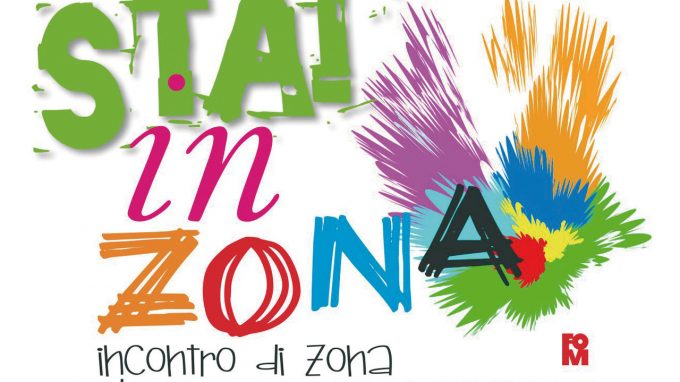 Animatori dell’oratorio nell’estate del virus