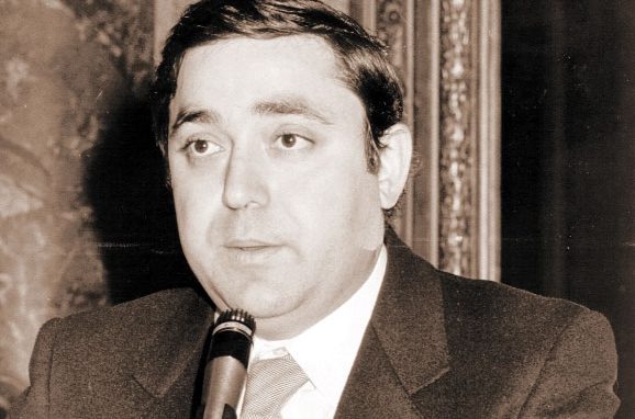 In memoria del giornalista Walter Tobagi