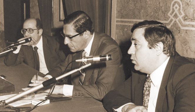 Tobagi, giornalista libero e acuto, cattolico fino in fondo