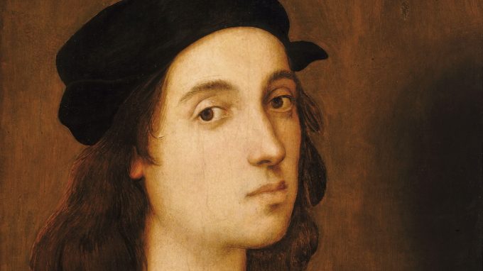 I capolavori di Raffaello raccontati al Museo Diocesano