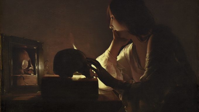 Nella luce di Georges de la Tour