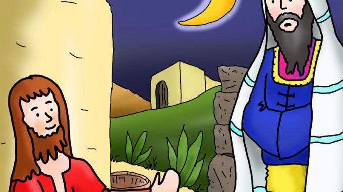 Terza domenica dopo Pentecoste