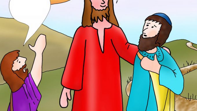 Quinta domenica dopo Pentecoste