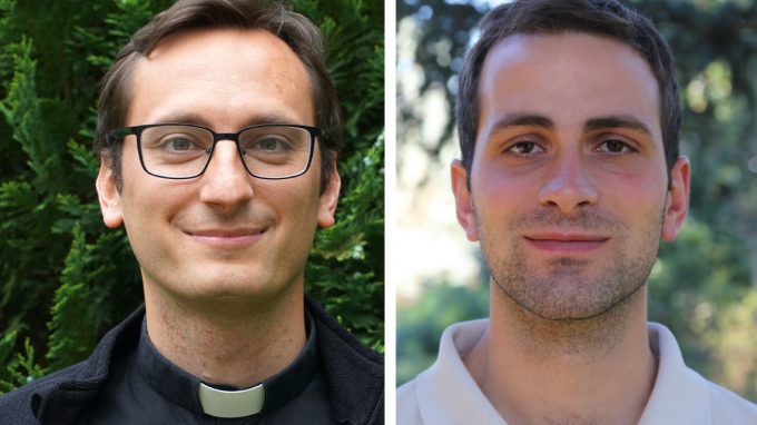 Fraternità San Carlo, due nuovi preti originari della Diocesi