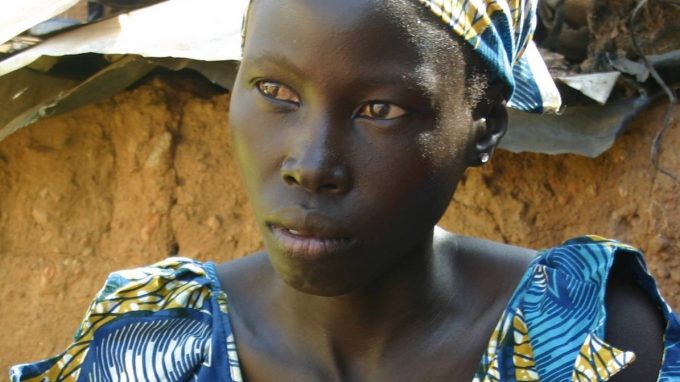 «Cam To Me Onlus», collegamento con il Camerun