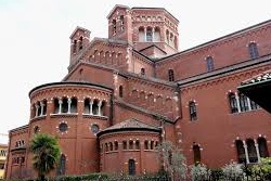 Quell’alba di cent’anni fa in via Copernico