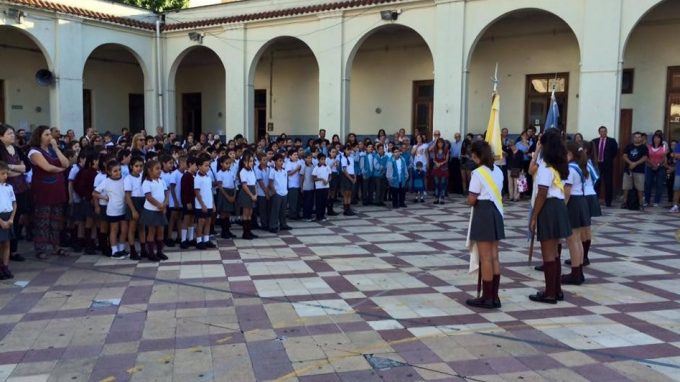 I nostri «fidei donum» nelle scuole argentine