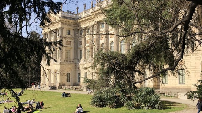 Con Sant’Egidio una Milano da scoprire