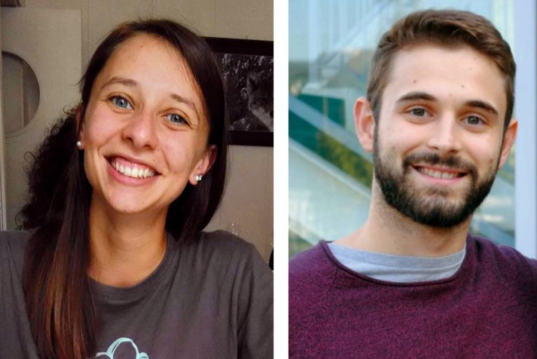 Margherita Agnelli ed Emanuele Villa