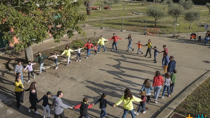 «TuttixTutti», iscrizioni prorogate al 30 giugno