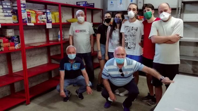 Bovisio Masciago, voucher per la spesa nei negozi di vicinato