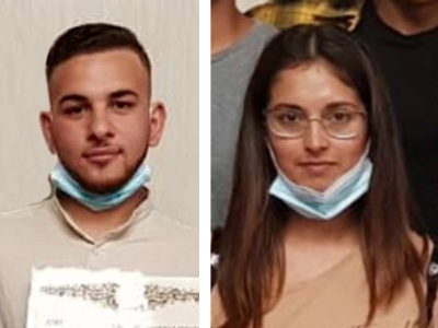 «Io, accolto, ora studio per aiutare gli ultimi»