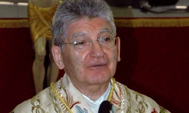 Gli anziani impauriti dal virus, ma decisi nella difesa del creato