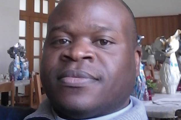 Don Georges Kingo Mabwata