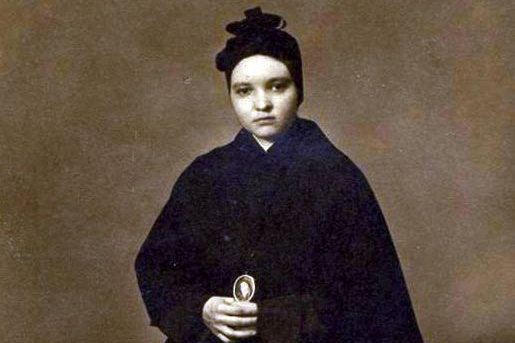 Madre Fernanda Riva, missionaria della gioia