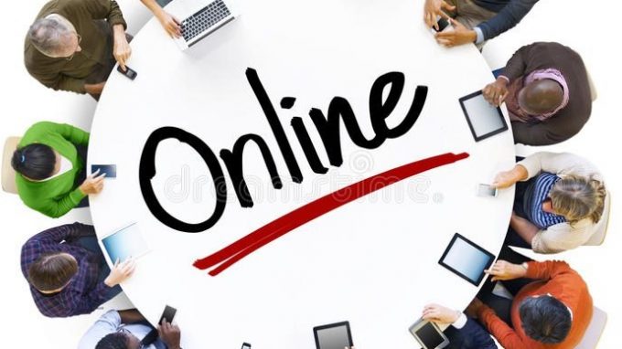 Gruppi online per ripartire nel migliore dei modi