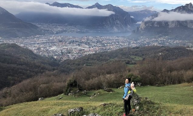 Vacanza itinerante e responsabile con l’Ac