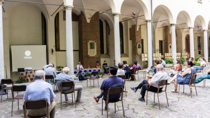 Una voce per gli “invisibili” della Rotta Balcanica