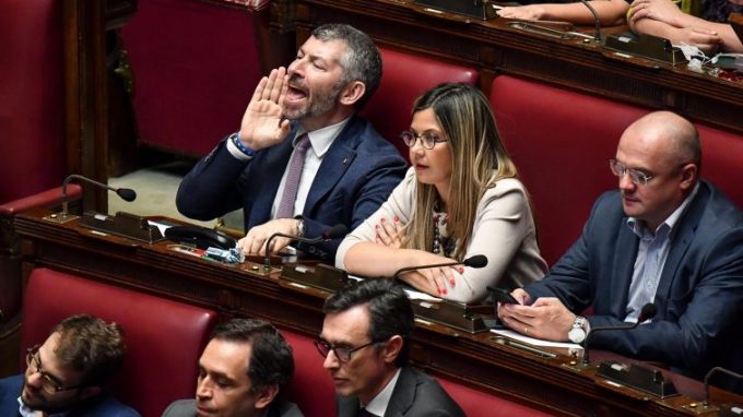 La Cei: sull’omofobia «non serve una nuova legge»