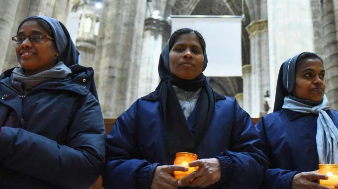 Consacrati di altri Paesi, mattinata di spiritualità con l’Arcivescovo