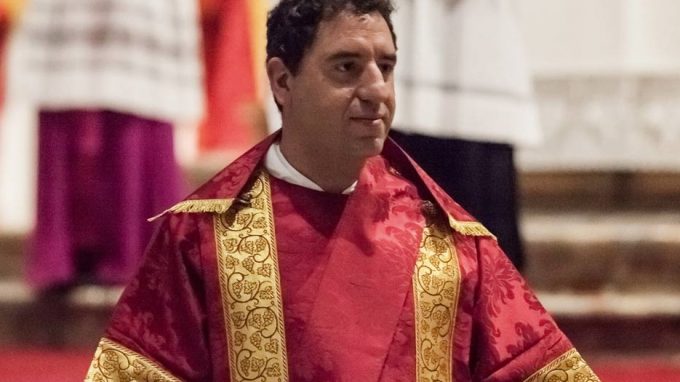 Preti novelli dopo l’estate, un’occasione di riflessione sul ministero