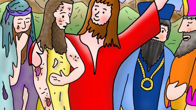 Sesta domenica dopo Pentecoste