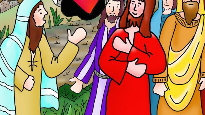 Settima domenica dopo Pentecoste