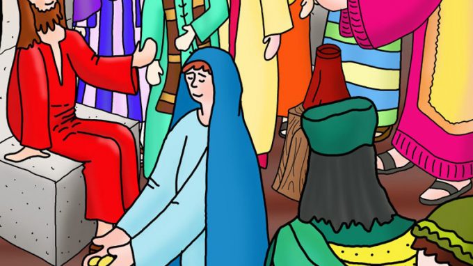 Decima domenica dopo Pentecoste