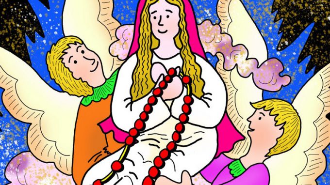 Assunzione della Beata Vergine Maria