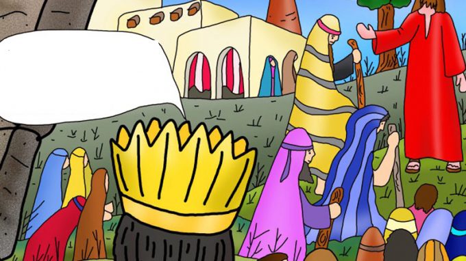 I domenica dopo il Martirio di San Giovanni