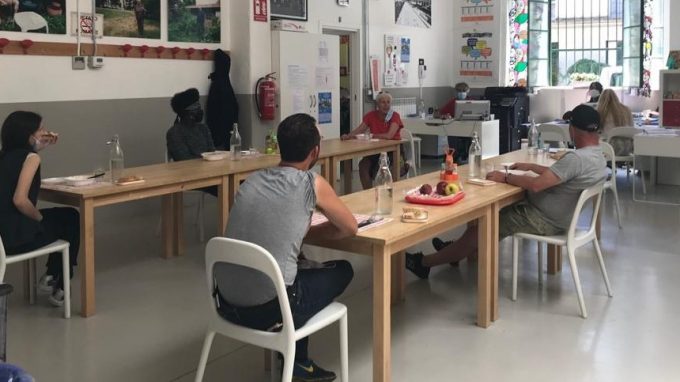 Ronda Carità e Solidarietà: «Continuate ad aiutarci»